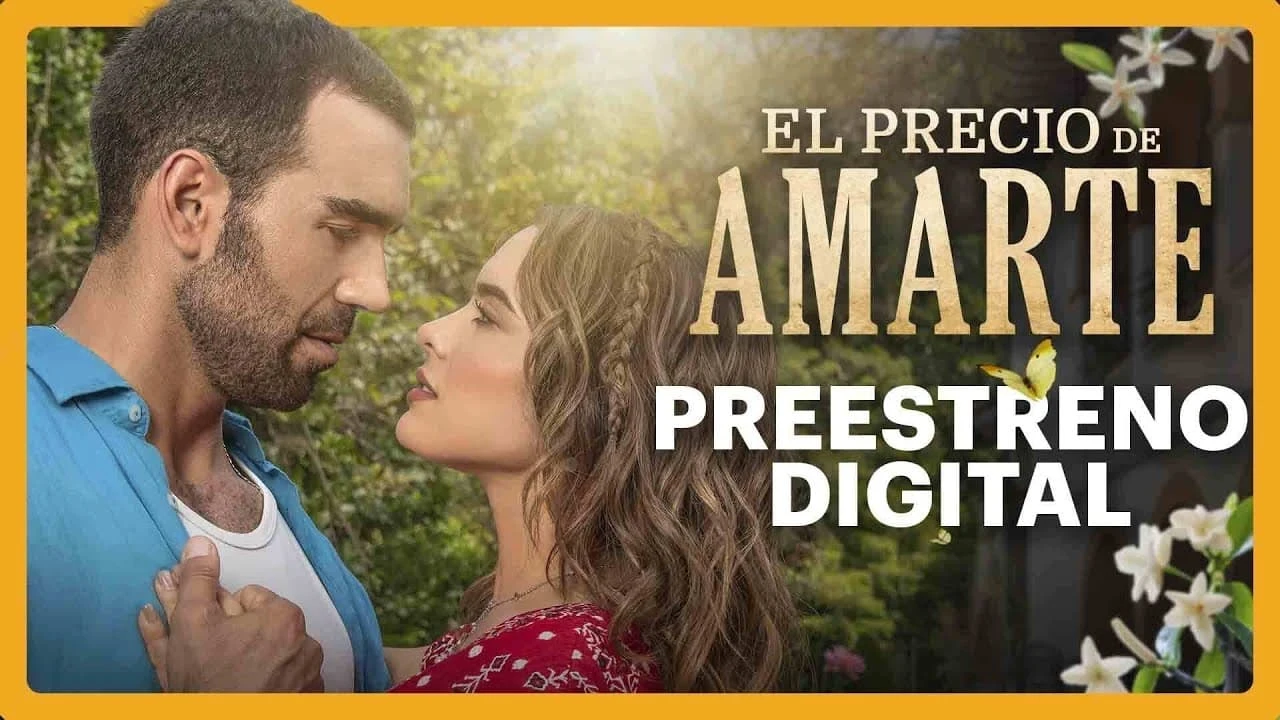 Foto de El precio de amarte