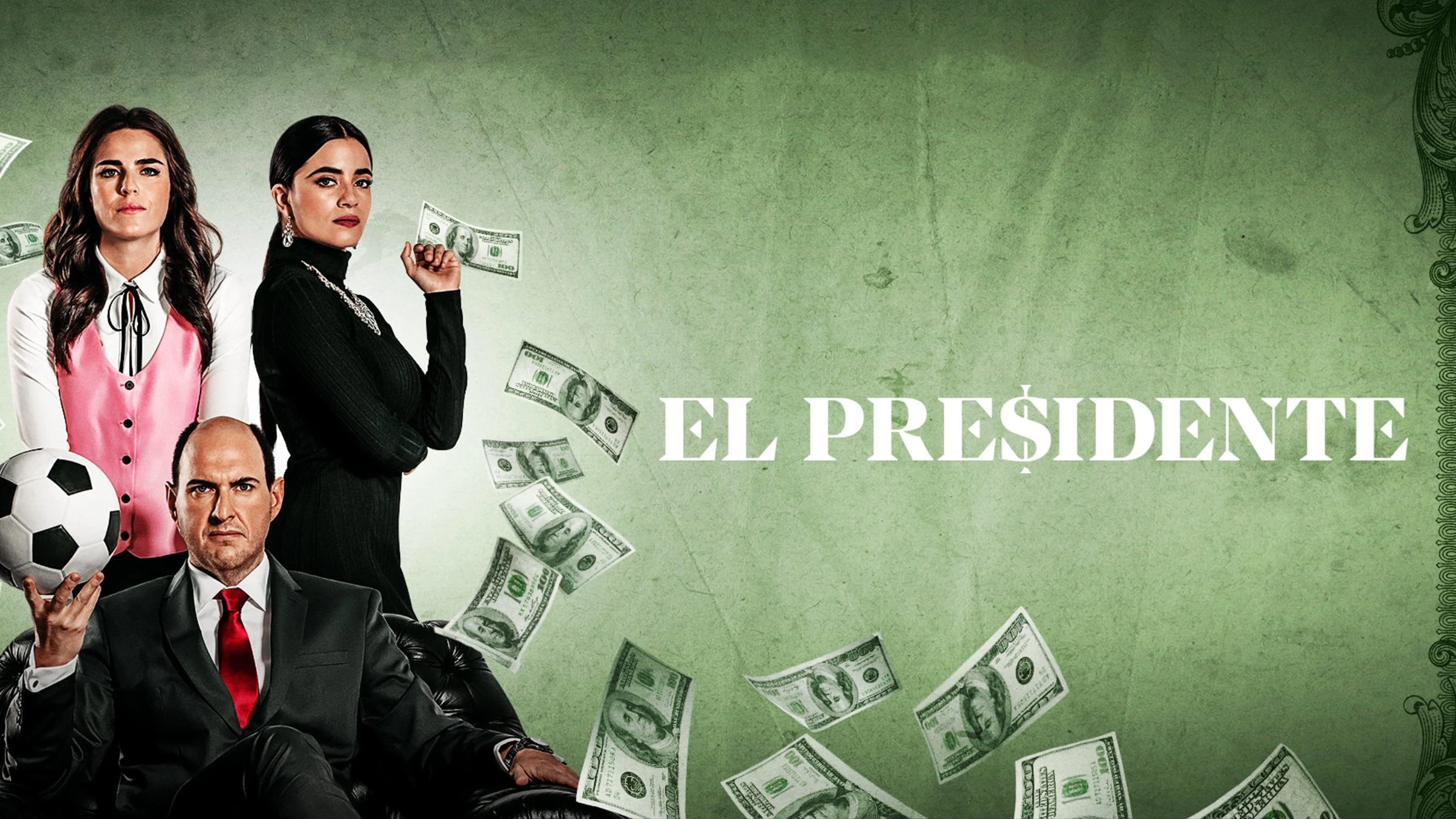 Foto de El Presidente