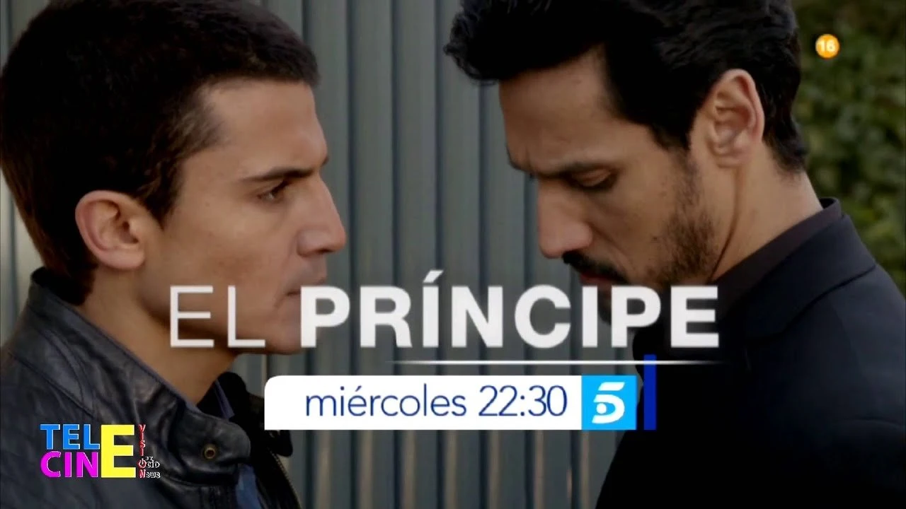 Foto de El Principe