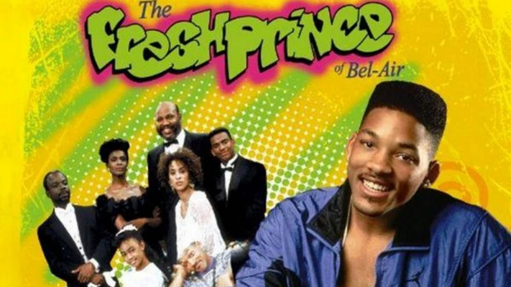 Foto de The Fresh Prince of Bel-Air