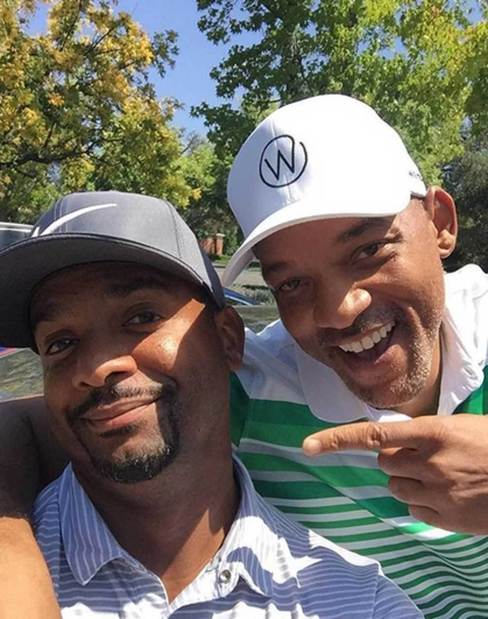 Foto de The Fresh Prince of Bel-Air
