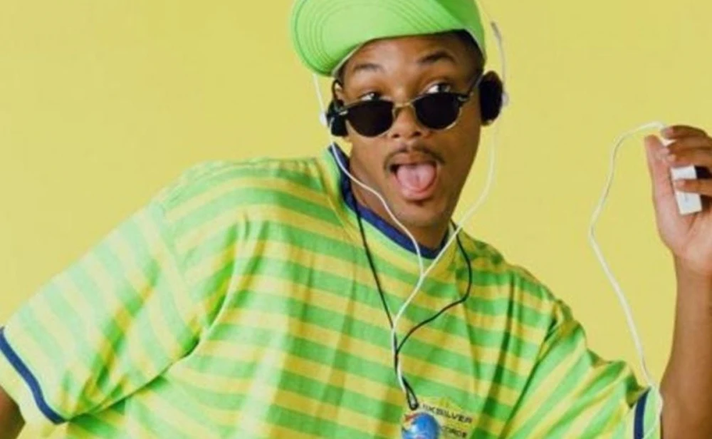 Foto de The Fresh Prince of Bel-Air