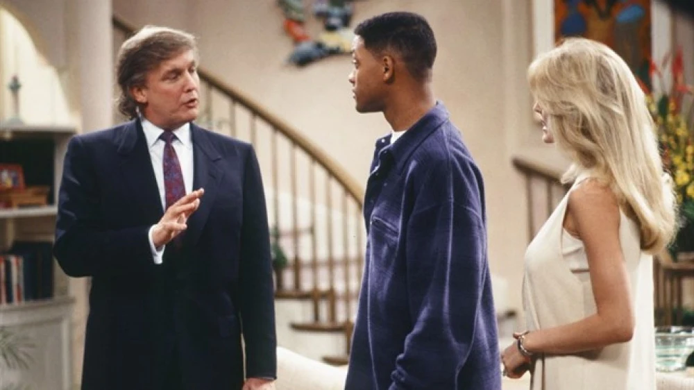 Foto de The Fresh Prince of Bel-Air