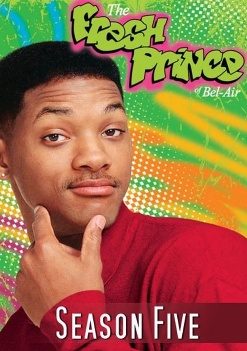 Poster  de The Fresh Prince of Bel-Air