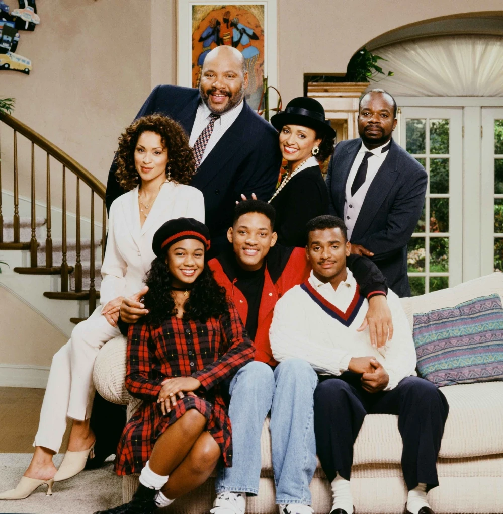 Foto de The Fresh Prince of Bel-Air