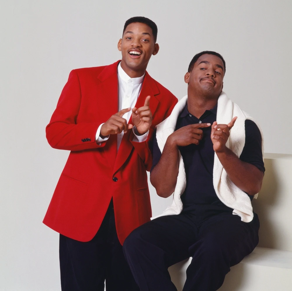 Foto de The Fresh Prince of Bel-Air