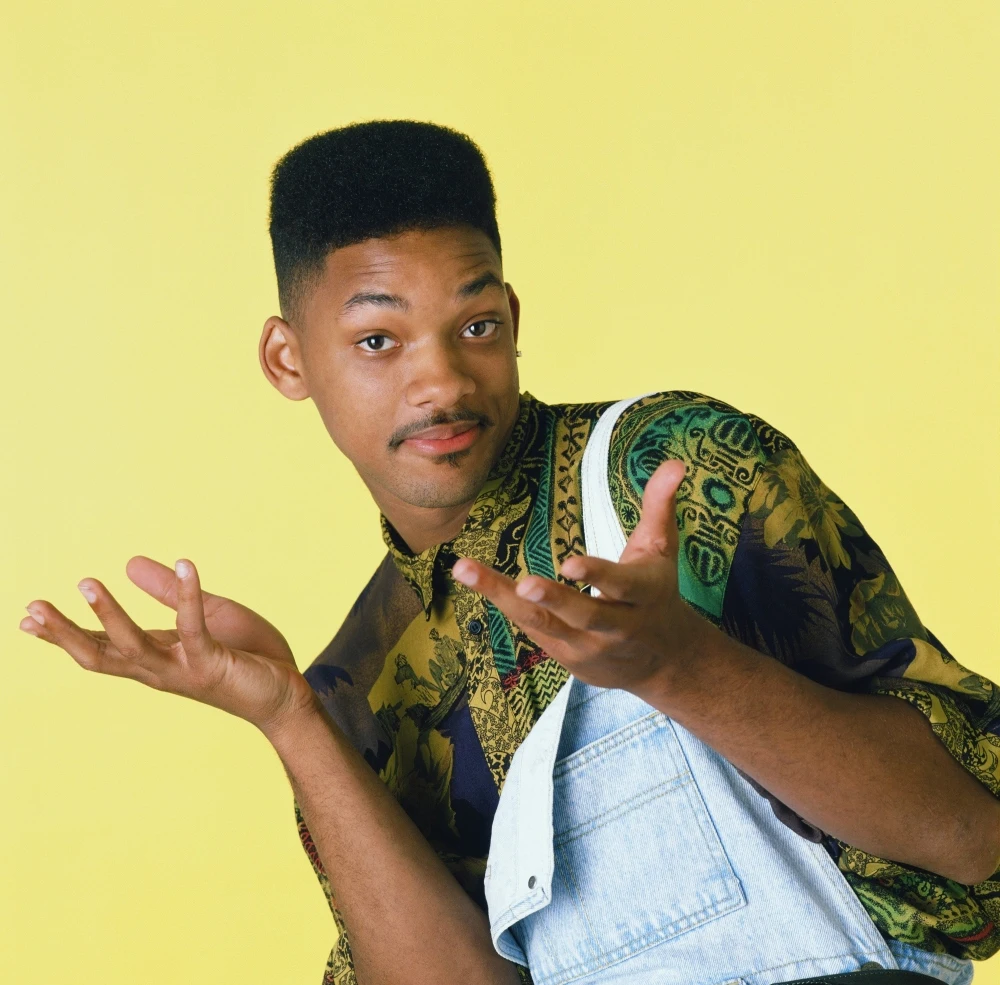 Foto de The Fresh Prince of Bel-Air
