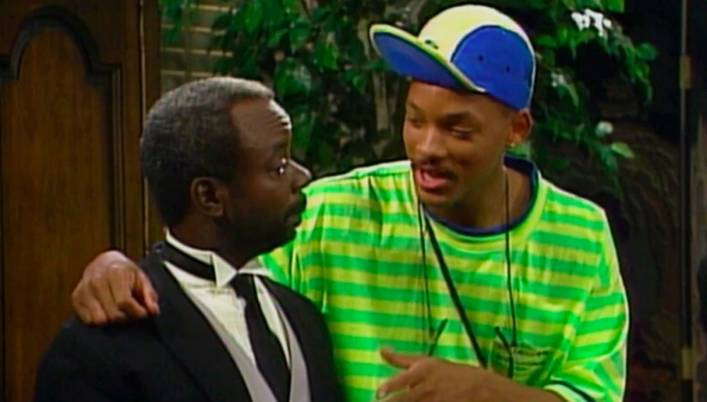Foto de The Fresh Prince of Bel-Air