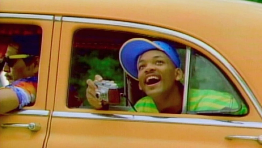 Foto de The Fresh Prince of Bel-Air