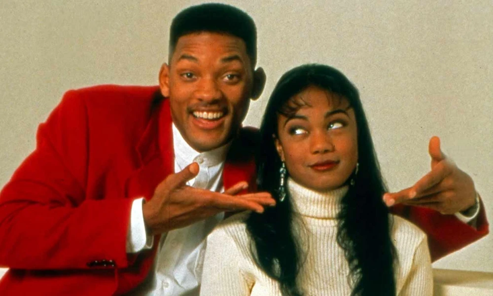 Foto de The Fresh Prince of Bel-Air