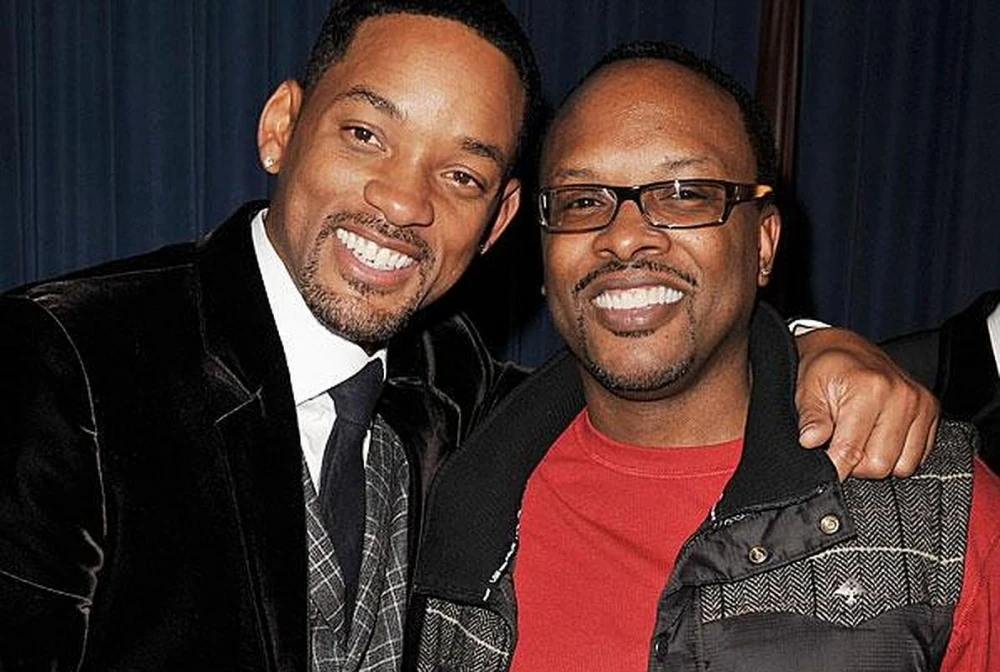 Foto de The Fresh Prince of Bel-Air