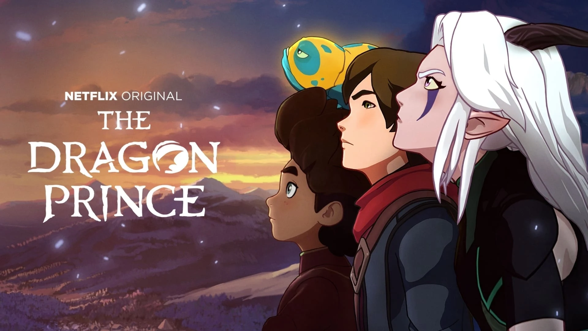 Foto de The Dragon Prince