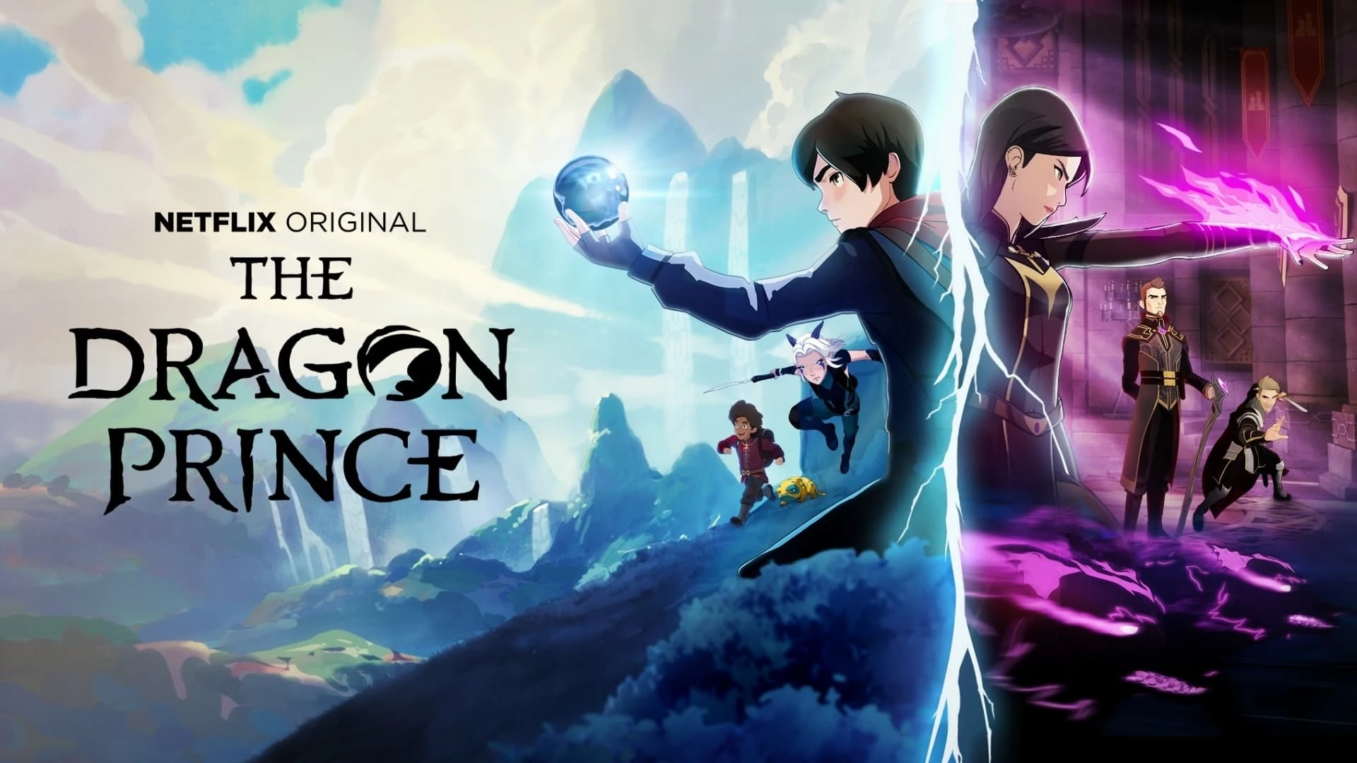 Foto de The Dragon Prince