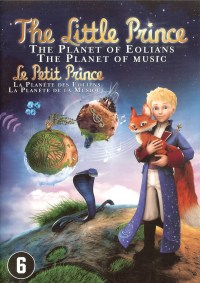Serie The Little Prince