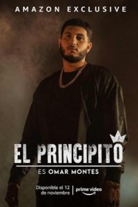 El Principito es Omar Montes