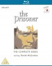 The Prisoner