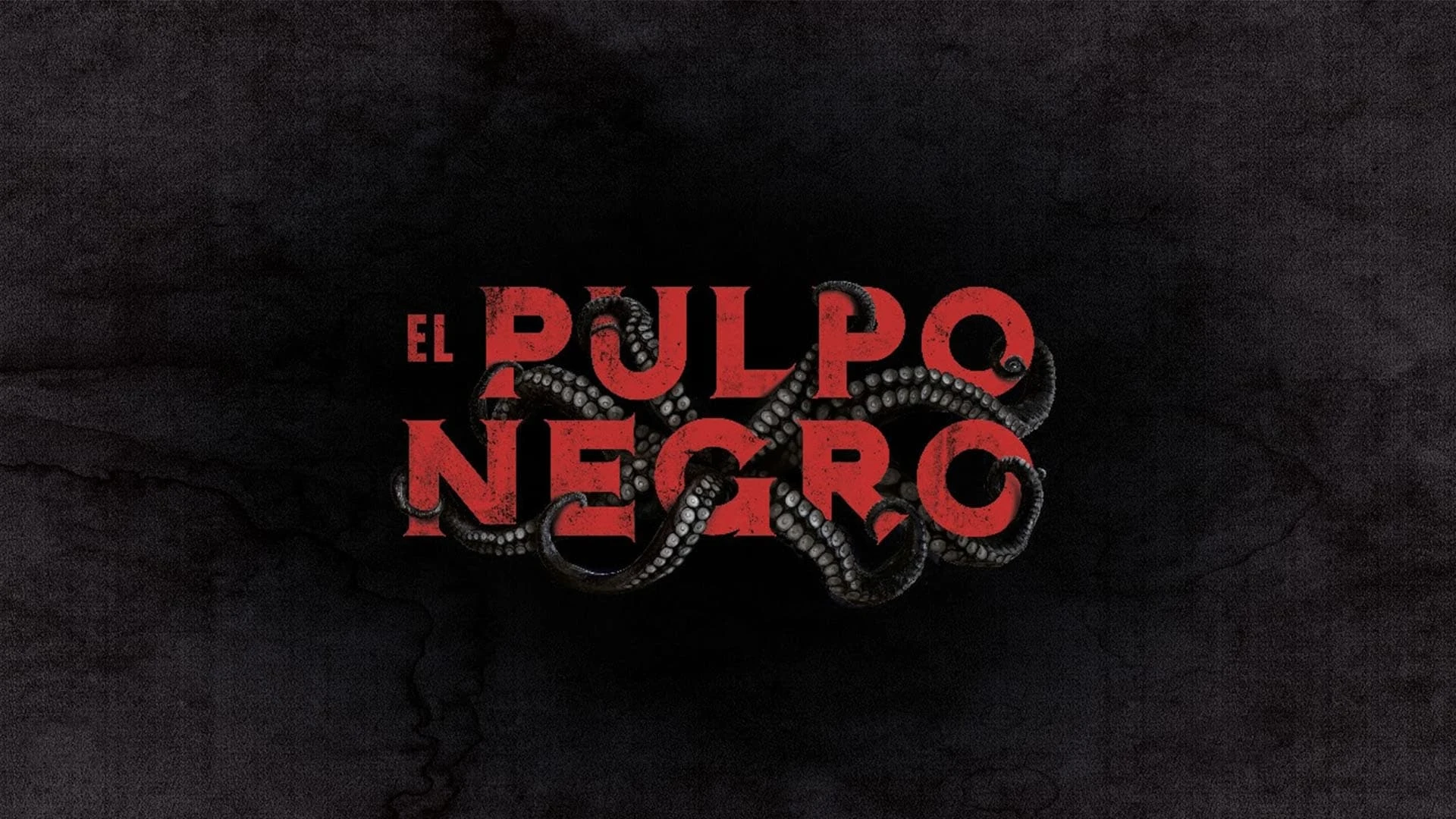 Foto de El pulpo negro
