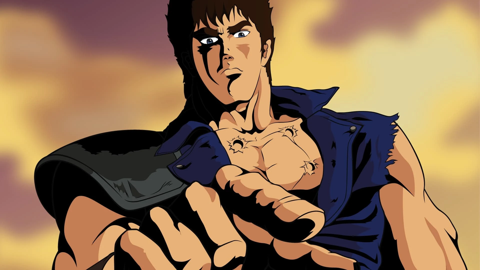 Foto de Fist of the North Star