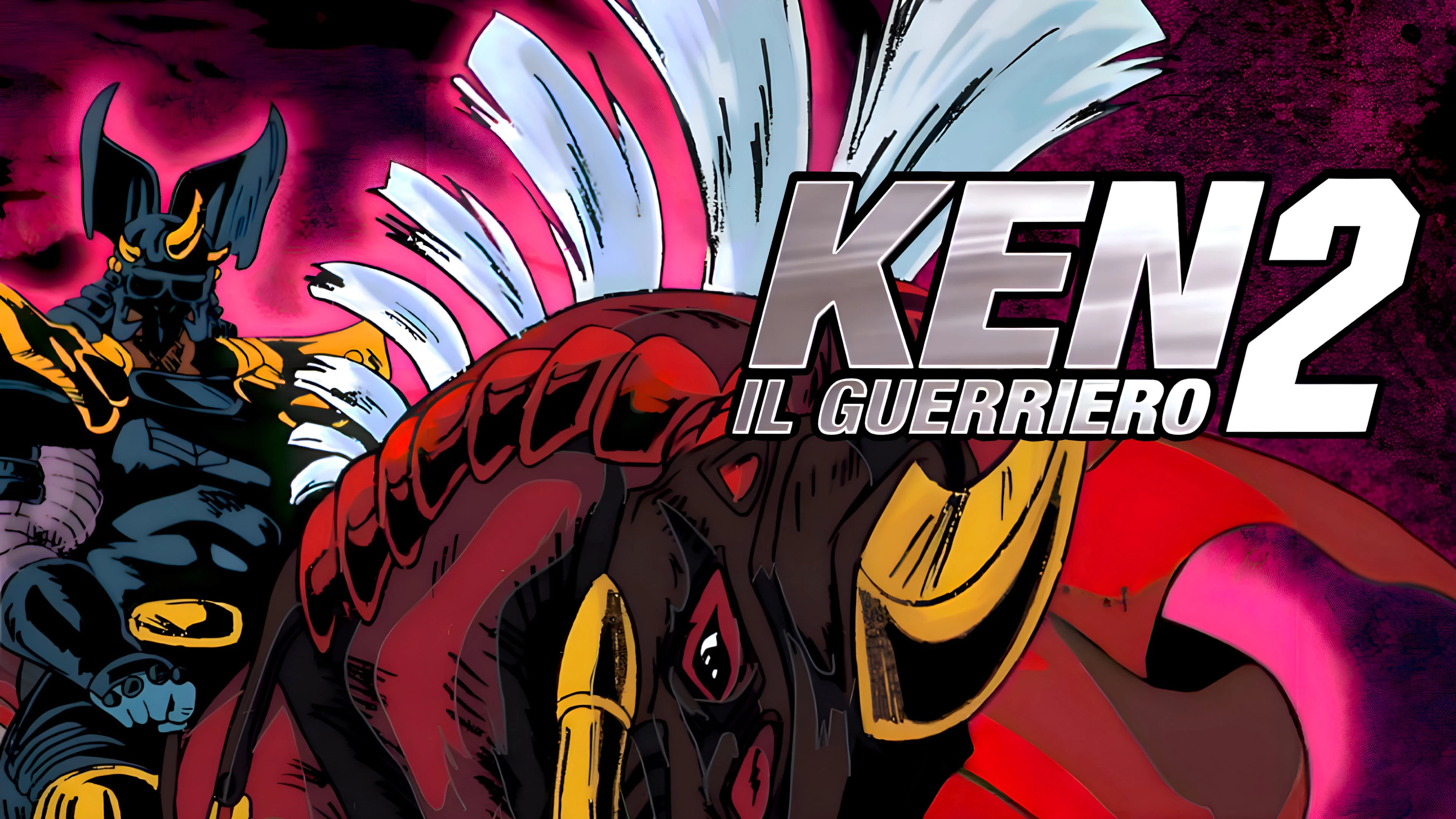 Foto de Fist of the North Star