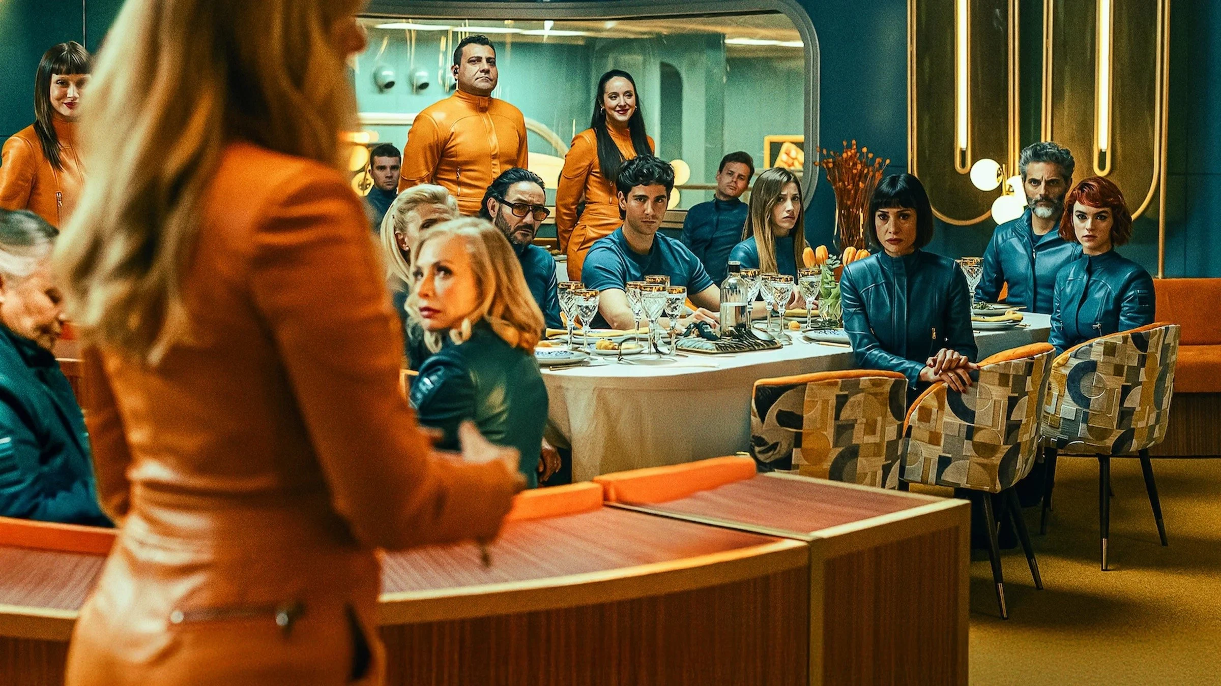 Foto de Billionaires' Bunker
