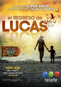 Serie The return of Lucas