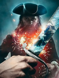 Serie The Lost Pirate Kingdom