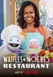 Waffles + Mochi's Restaurant