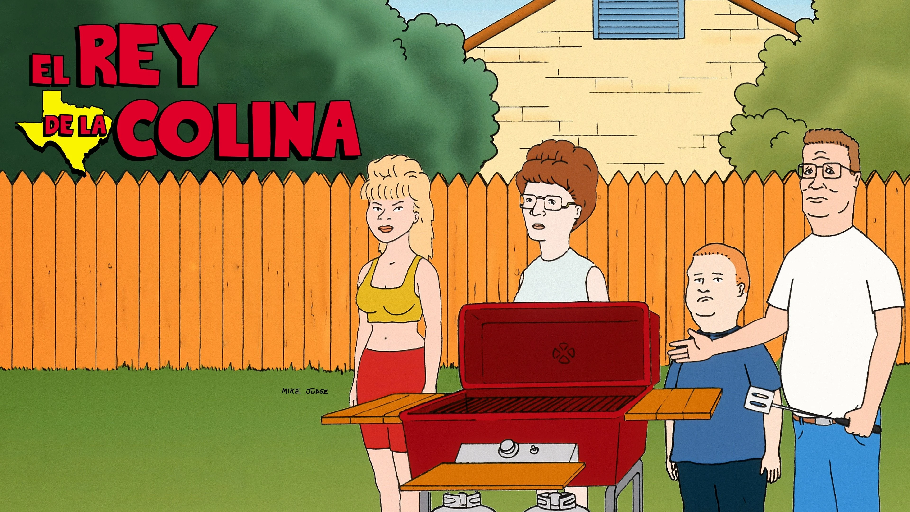 Foto de King of the Hill