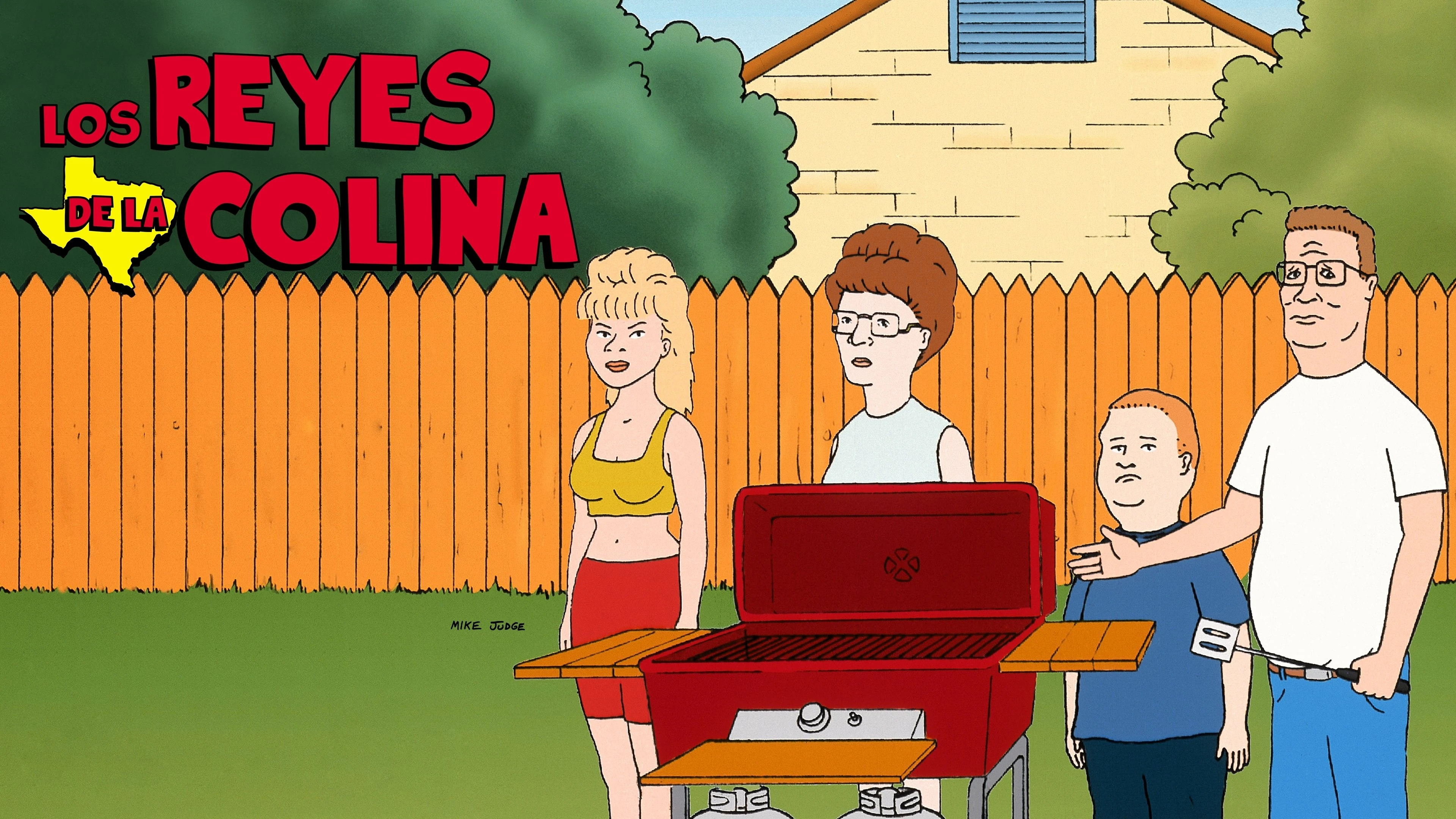 Foto de King of the Hill