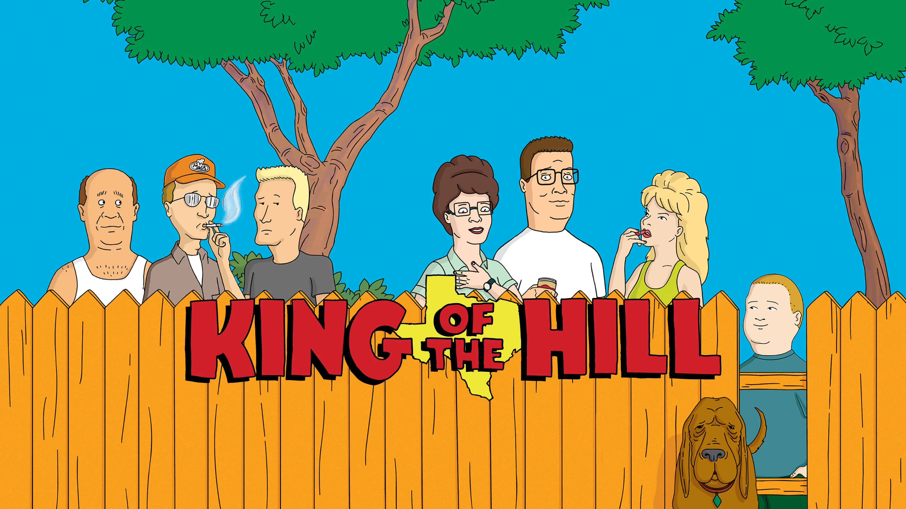 Foto de King of the Hill