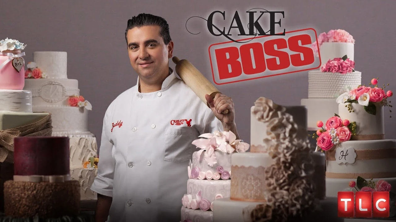 Foto de Cake Boss