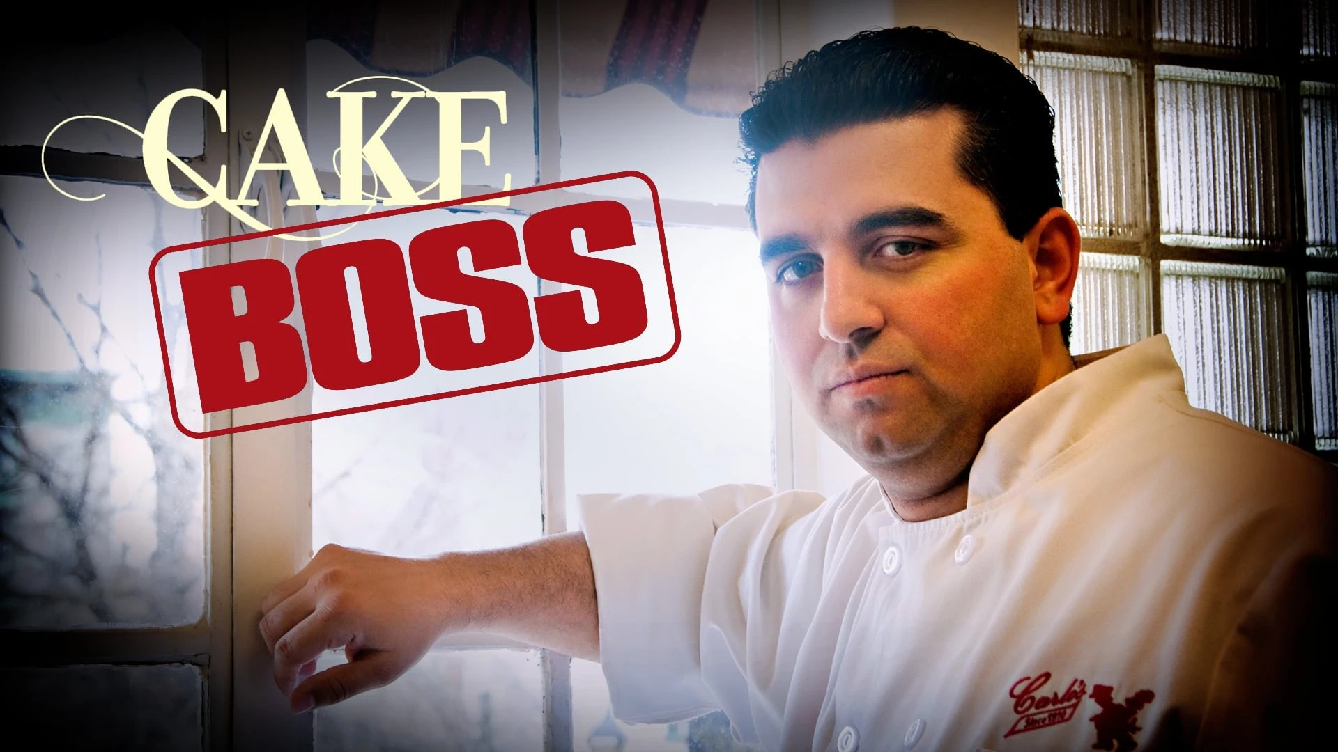 Foto de Cake Boss