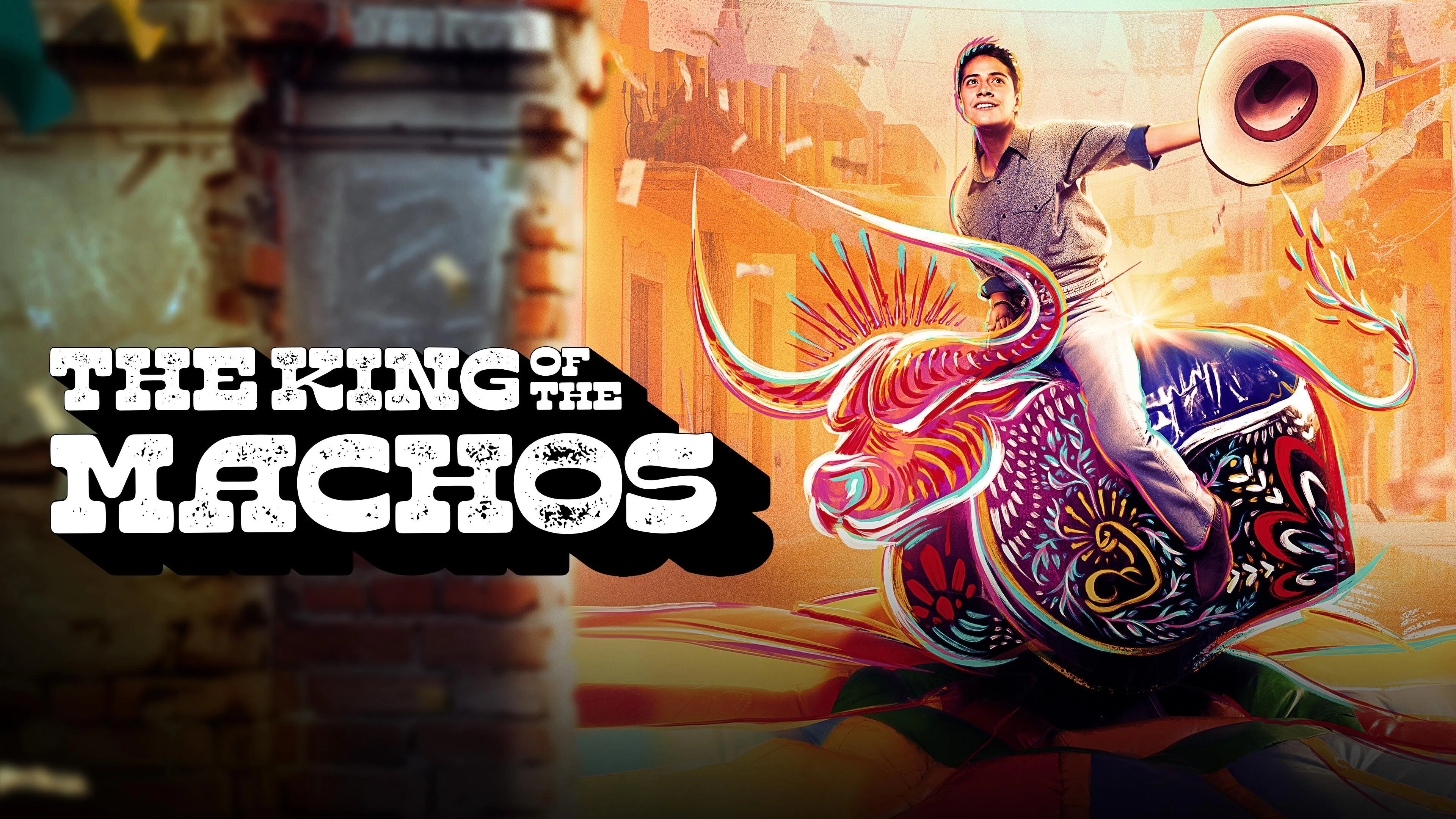 Foto de The King of Machos