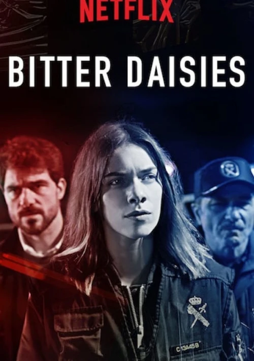 Poster  de Bitter Daisies
