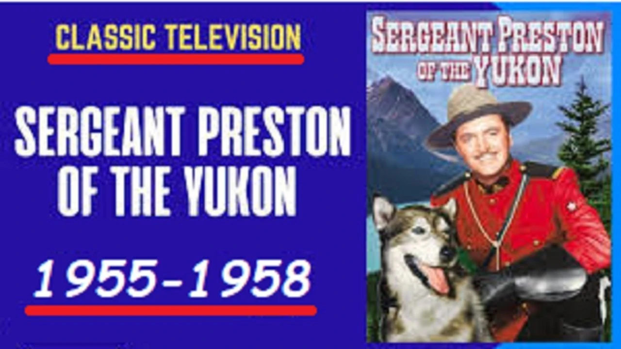 Foto de El Sargento Preston