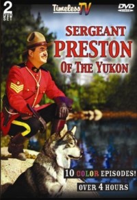 El Sargento Preston