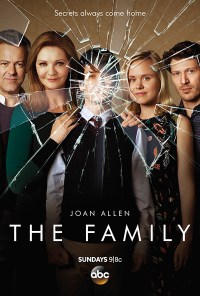 Serie The Family