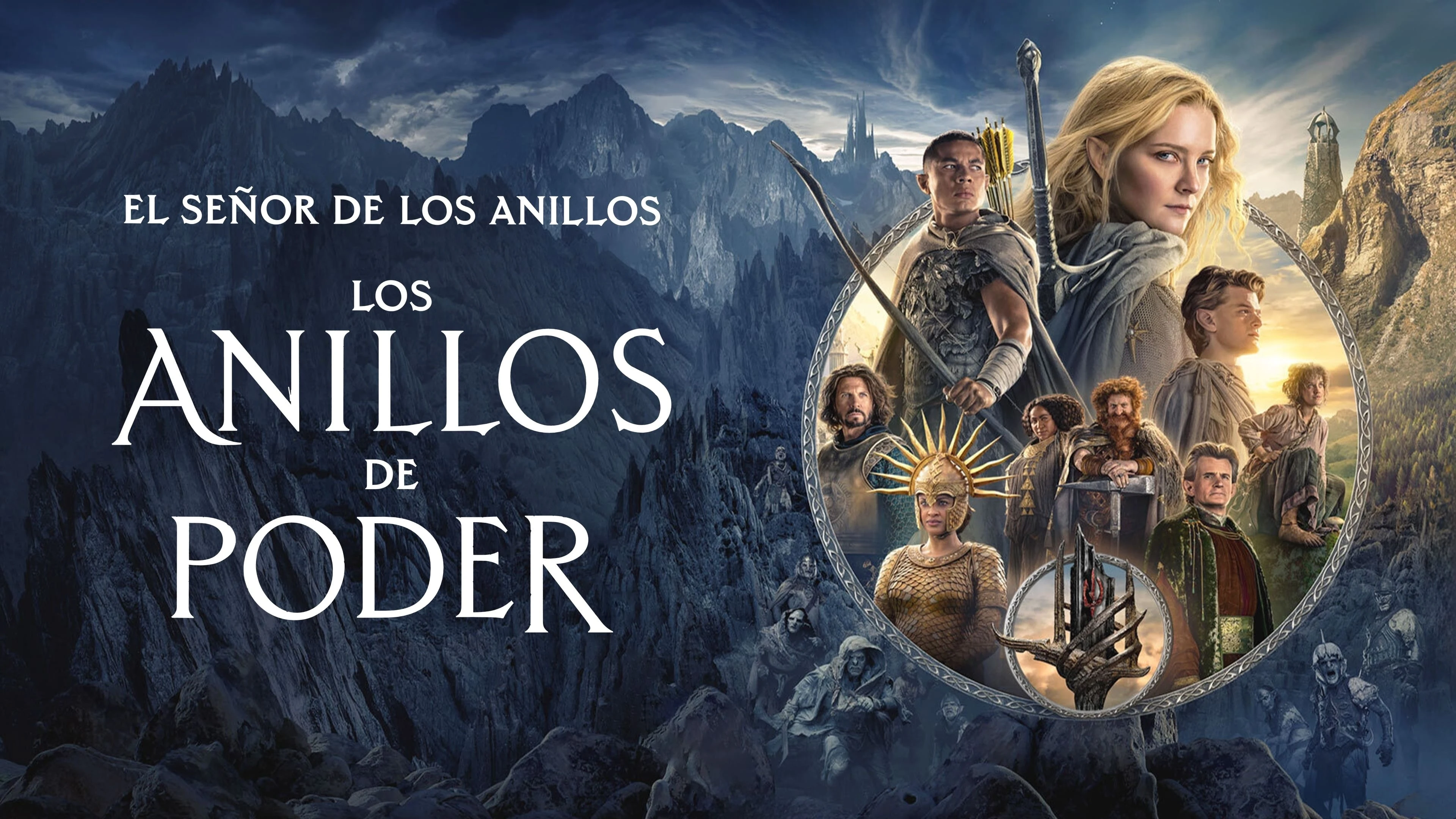Foto de The Rings of Power