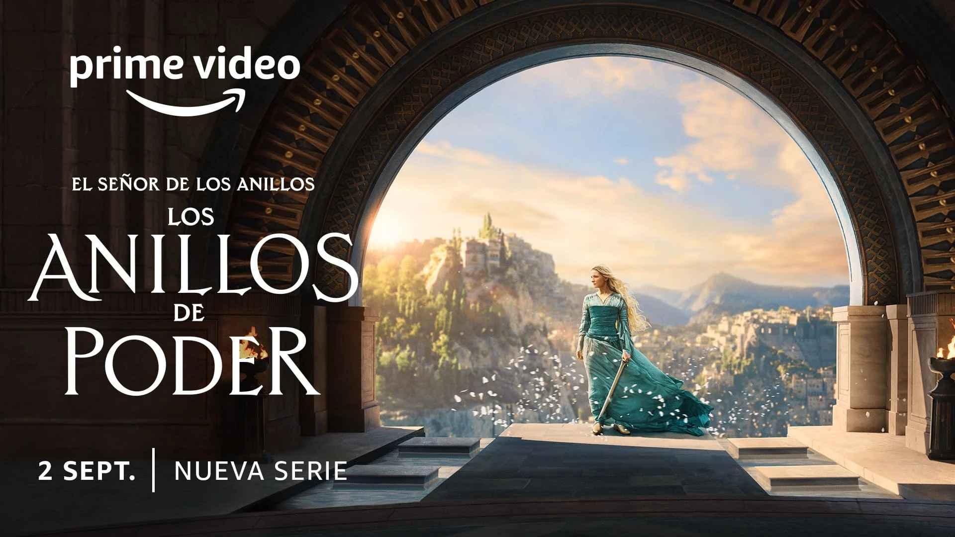 Foto de The Rings of Power