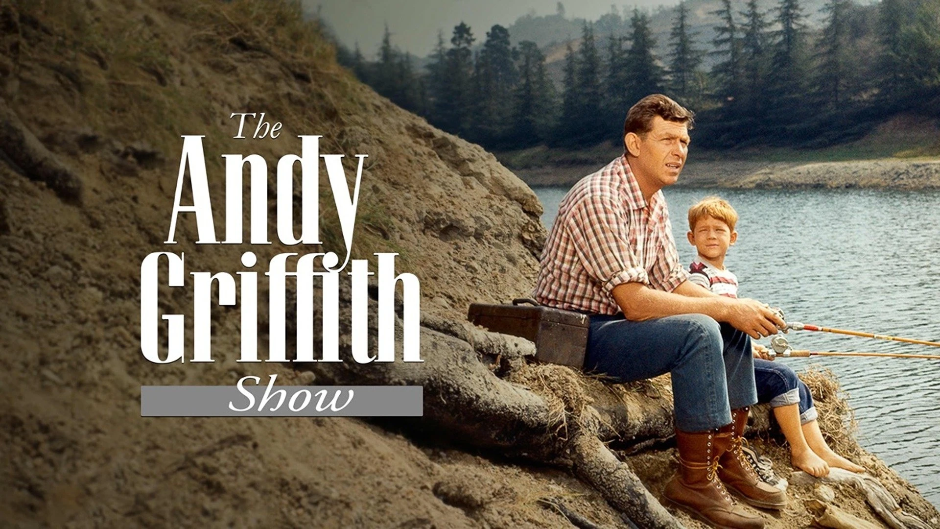 Foto de The Andy Griffith Show