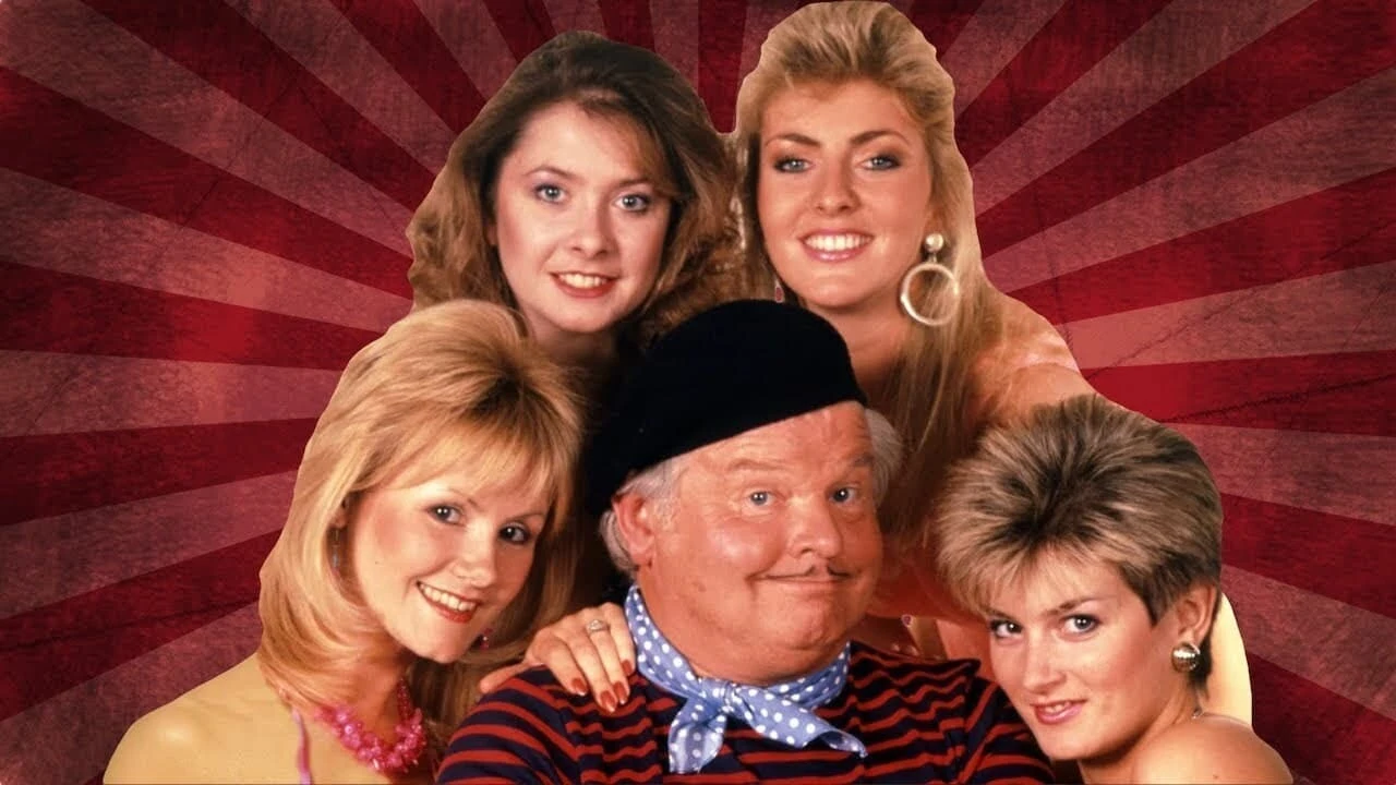 Foto de The Benny Hill Show