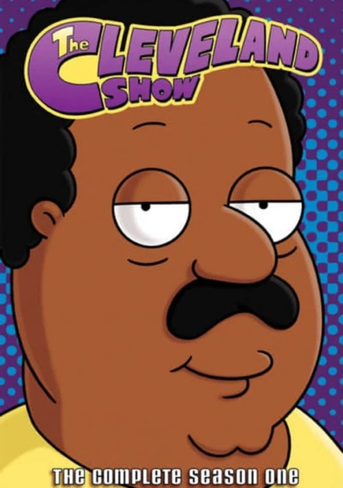 Poster  de The Cleveland Show