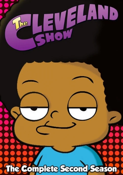 Poster  de The Cleveland Show