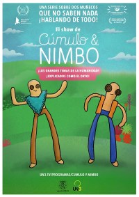 Serie El show de Cúmulo & Nimbo