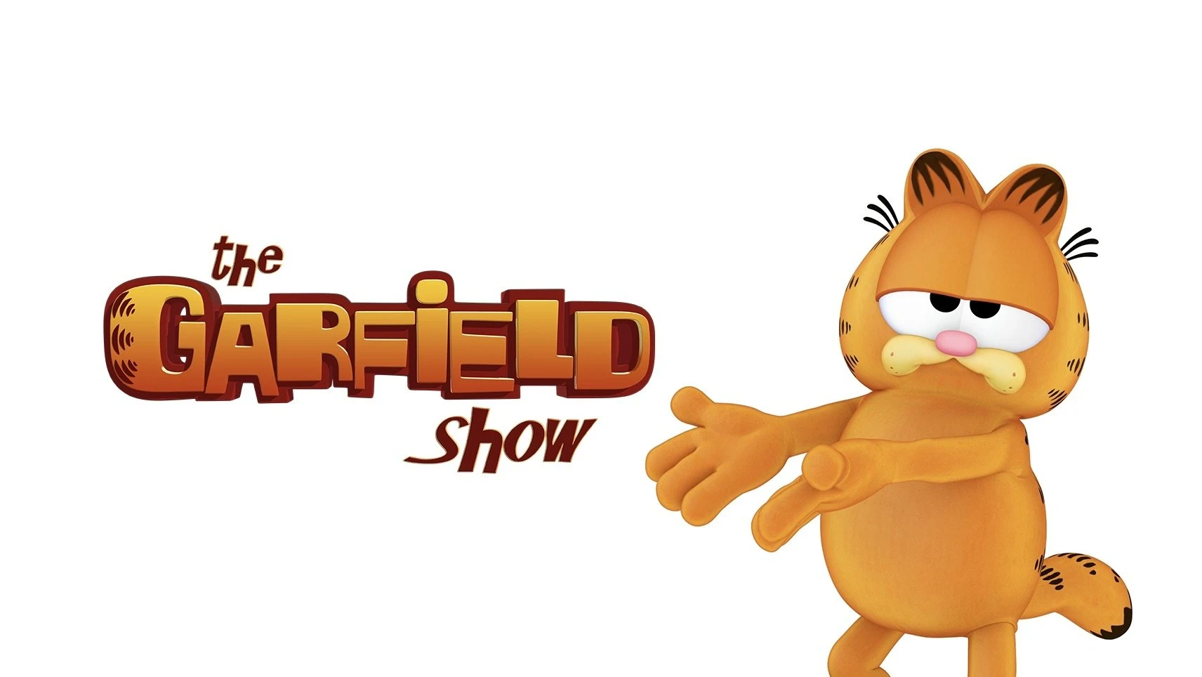 Foto de The Garfield Show