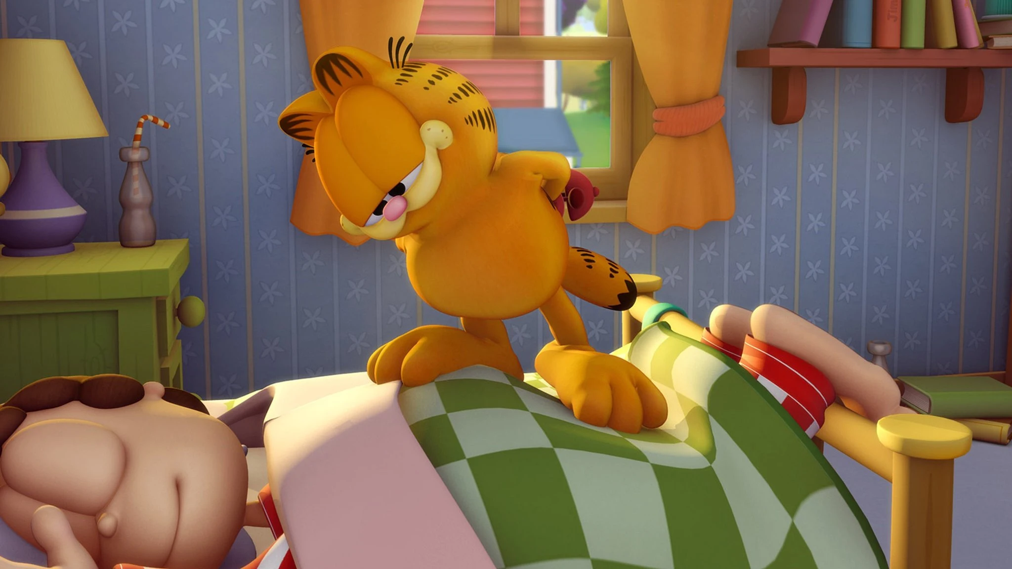Foto de The Garfield Show