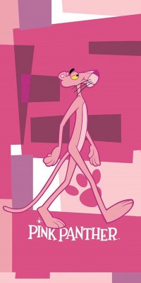 Serie The Pink Panther Show