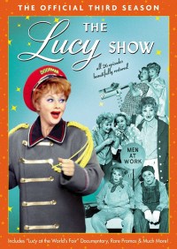 Serie The Lucy Show