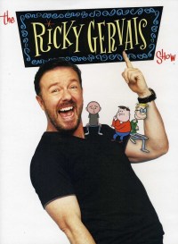 Serie The Ricky Gervais Show