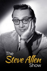 Serie The Steve Allen Sunday Show